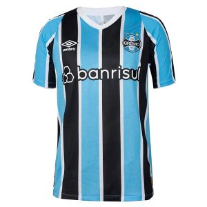 Thailandia Maglietta Calcio Prima Gremio FBPA 2024 2025