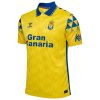 Thailandia Maglietta Calcio Prima Las Palmas 2024 2025