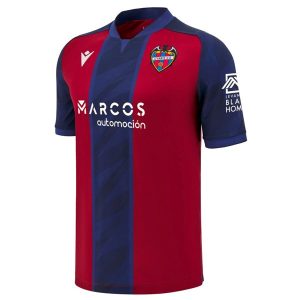 Thailandia Maglietta Calcio Prima Levante UD 2024 2025