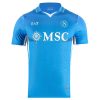 Thailandia Maglietta Calcio Prima Napoli 2024 2025