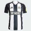Thailandia Maglietta Calcio Prima Newcastle United 2024 2025