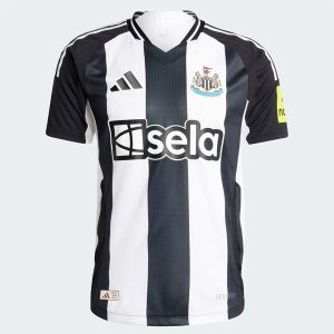 Thailandia Maglietta Calcio Prima Newcastle United 2024 2025