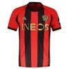 Thailandia Maglietta Calcio Prima OGC Nice 2024 2025