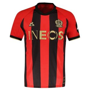 Thailandia Maglietta Calcio Prima OGC Nice 2024 2025