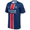 Thailandia Maglietta Calcio Prima Paris Saint Germain 2024 2025
