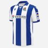 Thailandia Maglietta Calcio Prima Real Sociedad 2024 2025
