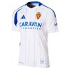 Thailandia Maglietta Calcio Prima Real Zaragoza 2024 2025
