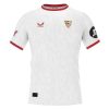 Thailandia Maglietta Calcio Prima Sevilla 2024 2025