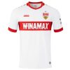 Thailandia Maglietta Calcio Prima VfB Stuttgart 2024 2025
