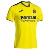 Thailandia Maglietta Calcio Prima Villarreal 2024 2025