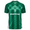 Thailandia Maglietta Calcio Prima Werder Bremen 2024 2025