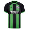 Thailandia Maglietta Calcio Terza Brighton 2024 2025