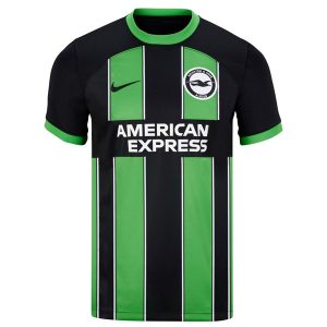 Thailandia Maglietta Calcio Terza Brighton 2024 2025