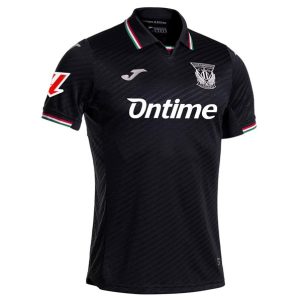 Thailandia Maglietta Calcio Terza CD Leganés 2024 2025