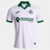Thailandia Maglietta Calcio Terza Getafe 2024 2025