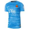 Thailandia Maglietta Calcio Terza RCD Mallorca 2024 2025