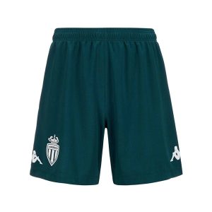 Thailandia Pantaloni AS Monaco Away 2024 2025