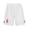 Thailandia Pantaloni AS Monaco Prima 2024 2025