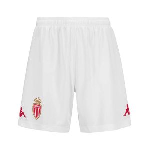 Thailandia Pantaloni AS Monaco Prima 2024 2025