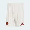 Thailandia Pantaloni AS Roma Away 2024 2025