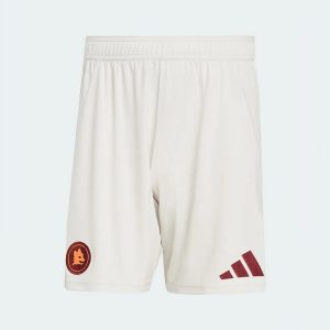 Thailandia Pantaloni AS Roma Away 2024 2025