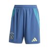 Thailandia Pantaloni Ajax Away 2024 2025