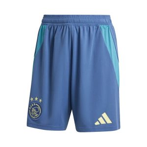 Thailandia Pantaloni Ajax Away 2024 2025