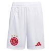 Thailandia Pantaloni Ajax Prima 2024 2025