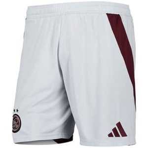 Thailandia Pantaloni Ajax Terza 2024 2025