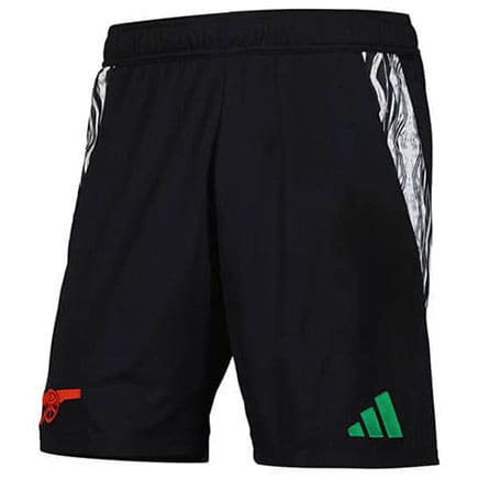 Thailandia Pantaloni Arsenal Away 2024 2025