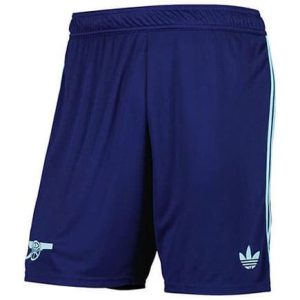 Thailandia Pantaloni Arsenal Terza 2024 2025