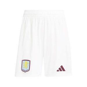 Thailandia Pantaloni Aston Villa Prima 2024 2025
