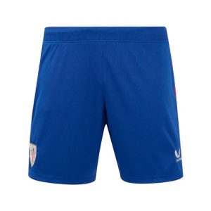 Thailandia Pantaloni Athletic Bilbao Away 2024 2025