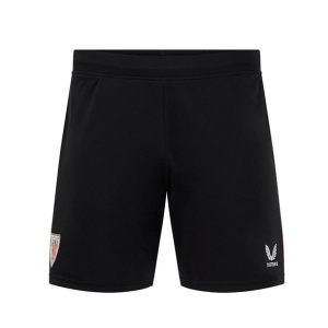 Thailandia Pantaloni Athletic Bilbao Prima 2024 2025