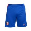 Thailandia Pantaloni Atletico Madrid Prima 2024 2025