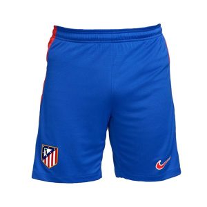 Thailandia Pantaloni Atletico Madrid Prima 2024 2025