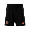 Thailandia Pantaloni Bayern Monaco Away 2024 2025