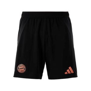 Thailandia Pantaloni Bayern Monaco Away 2024 2025