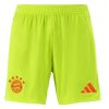 Thailandia Pantaloni Bayern Monaco Portiere 2024 2025
