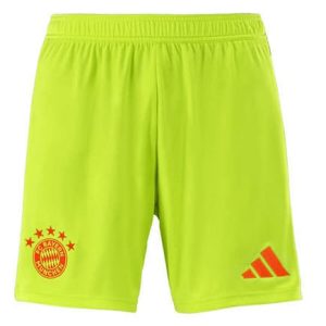 Thailandia Pantaloni Bayern Monaco Portiere 2024 2025