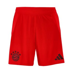 Thailandia Pantaloni Bayern Monaco Prima 2024 2025