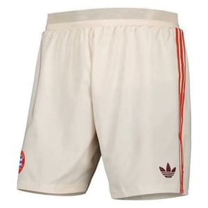 Thailandia Pantaloni Bayern Monaco Terza 2024 2025