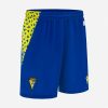Thailandia Pantaloni Cadiz CF Prima 2024 2025