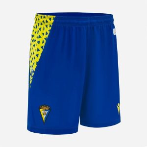 Thailandia Pantaloni Cadiz CF Prima 2024 2025
