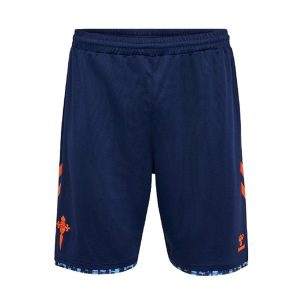 Thailandia Pantaloni Celta Vigo Away 2024 2025