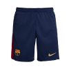 Thailandia Pantaloni FC Barcellona Prima 2024 2025