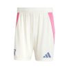 Thailandia Pantaloni Juventus Away 2024 2025