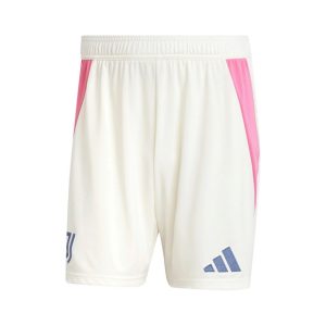 Thailandia Pantaloni Juventus Away 2024 2025