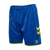 Thailandia Pantaloni Las Palmas Away 2024 2025