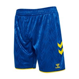 Thailandia Pantaloni Las Palmas Away 2024 2025